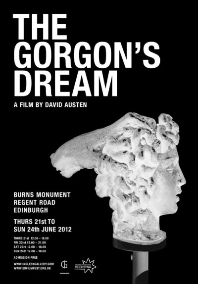 David Austen The Gorgons Dream