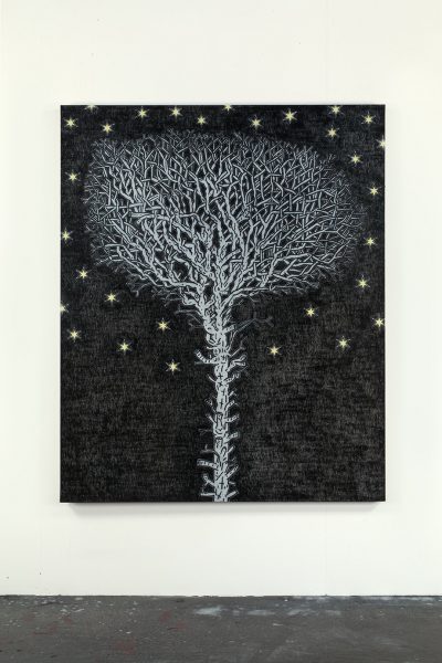 David Austen DavidAustenTreeatmidnight2014