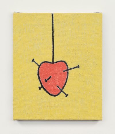 David Austen DavidAustenhangingobject