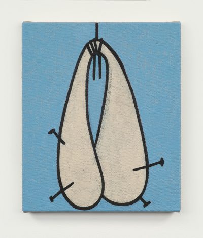 David Austen DavidAustenhangingobject1