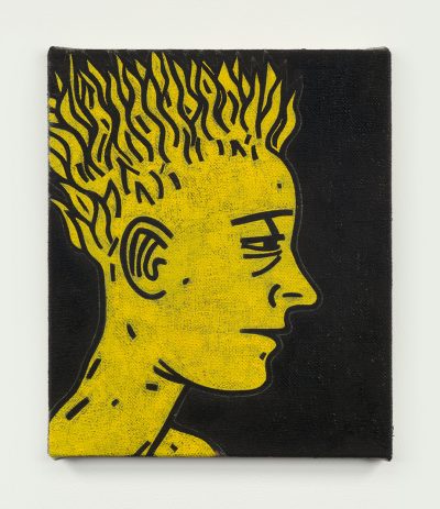 David Austen DavidAustenheadinflames