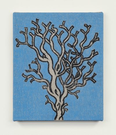 David Austen DavidAustentree