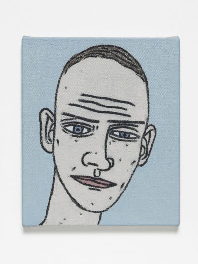 David Austen DavidAustenThePilot2017